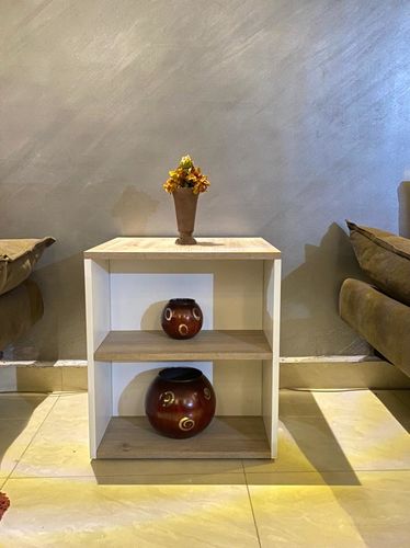 Customer photo review of ترابيزة قهوة 55×50 سم - DOM173