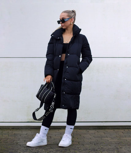 Customer photo review of Gustavo - Black