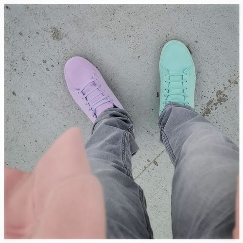 Customer photo review of Rabel Lila