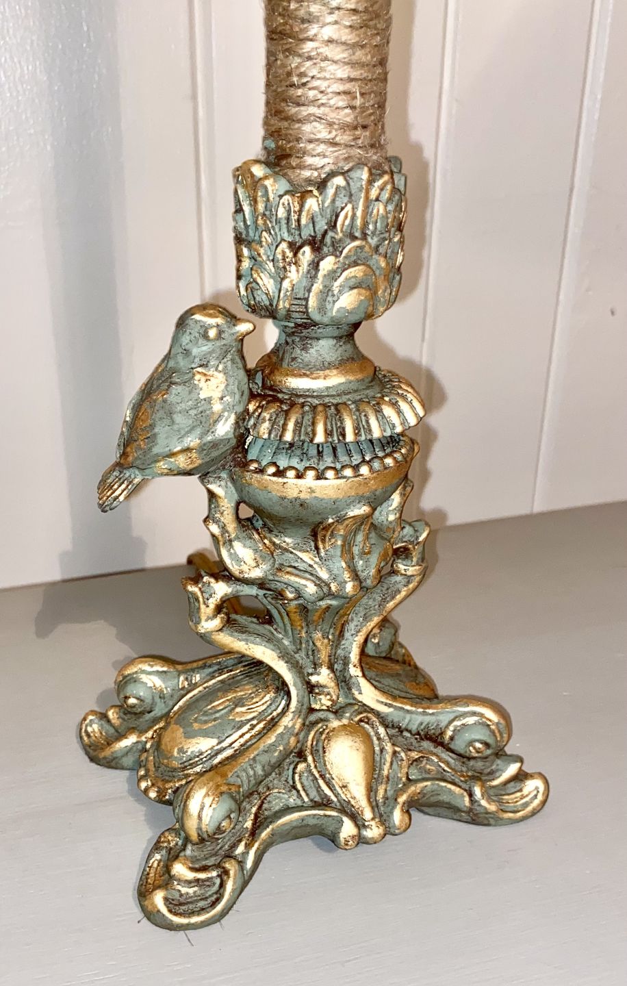 Customer photo review of Gilding Bundle