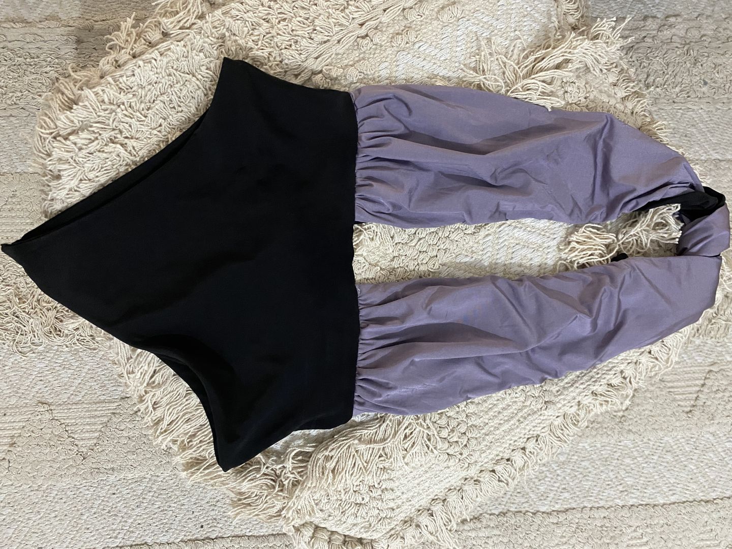Customer photo review of Dani One Piece (Digital)