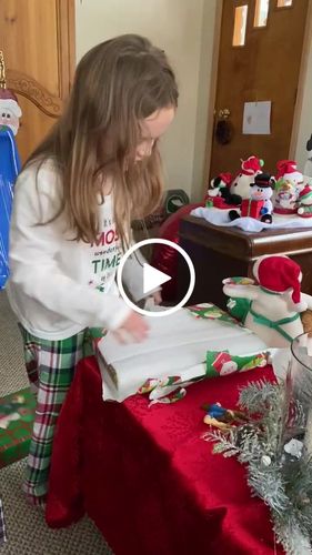 Customer video review of Dino Forest