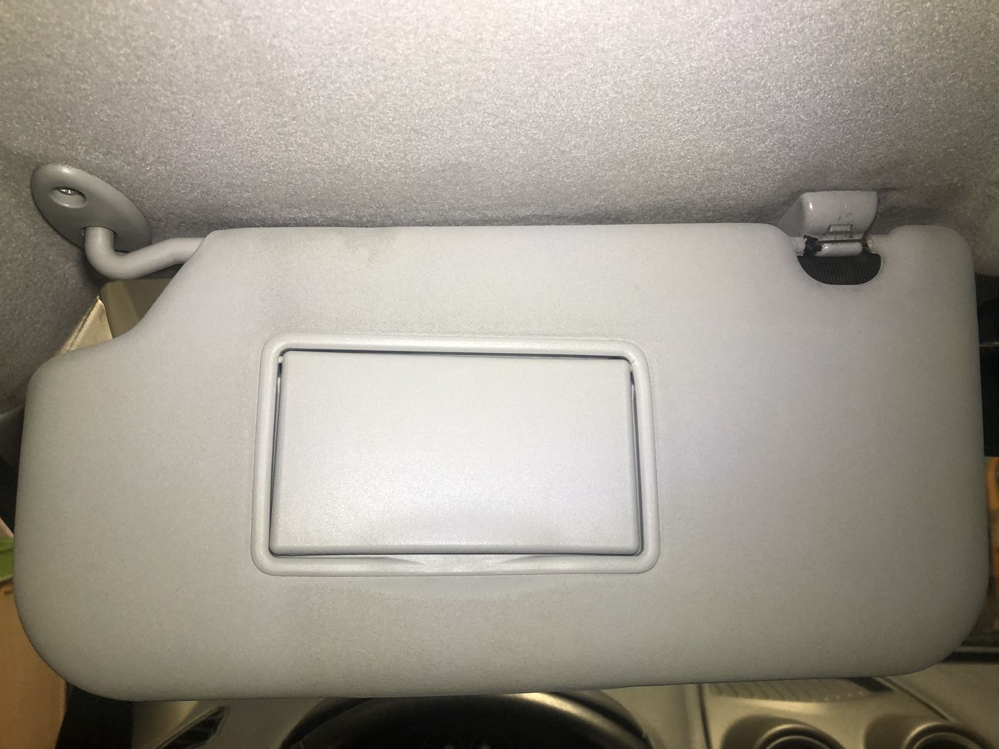 Customer photo review of X2 FABRICS&LEATHER DI INNOVACAR PULITORE SEDILI IN PELLE E RINNOVA TESSUTI AUTO