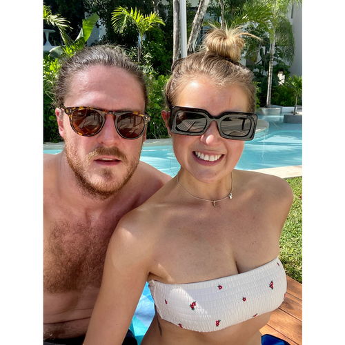 Customer photo review of Corleone - Orange