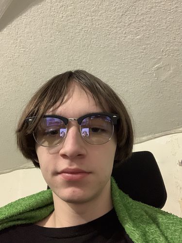 Customer photo review of GMG Optimizer - Mat