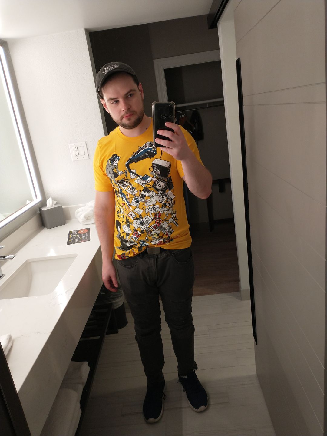 Customer photo review of Mania