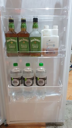 Customer photo review of The Standard Squeeze (Original)