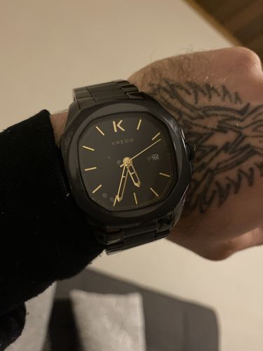 Customer photo review of OTUS² - BLACK/BLACK