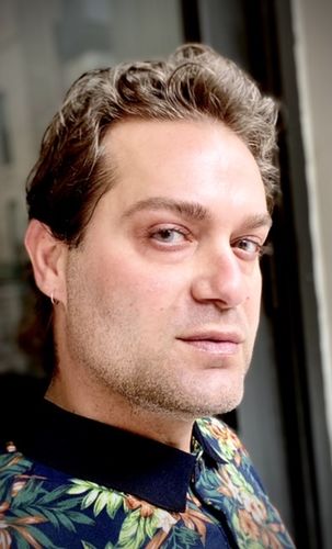 Customer photo review of [US Warehouse] Polar Lights Grey Prescription Contact Lenses