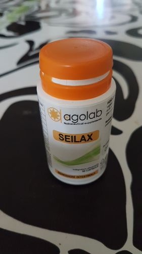 Customer photo review of Seilax - Aiuta la Stitichezza