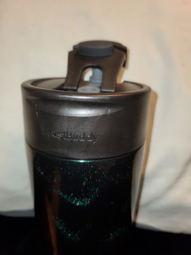 Customer photo review of Universal 2.0 Drinking Lid