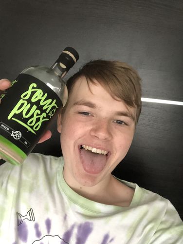 Customer photo review of Sour Puss 700ml