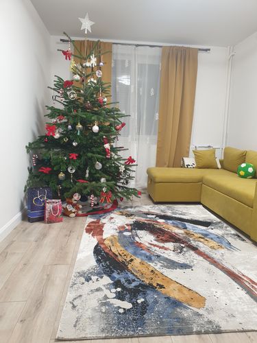 Customer photo review of Covor Expression Sublim