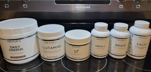 Customer photo review of GI+