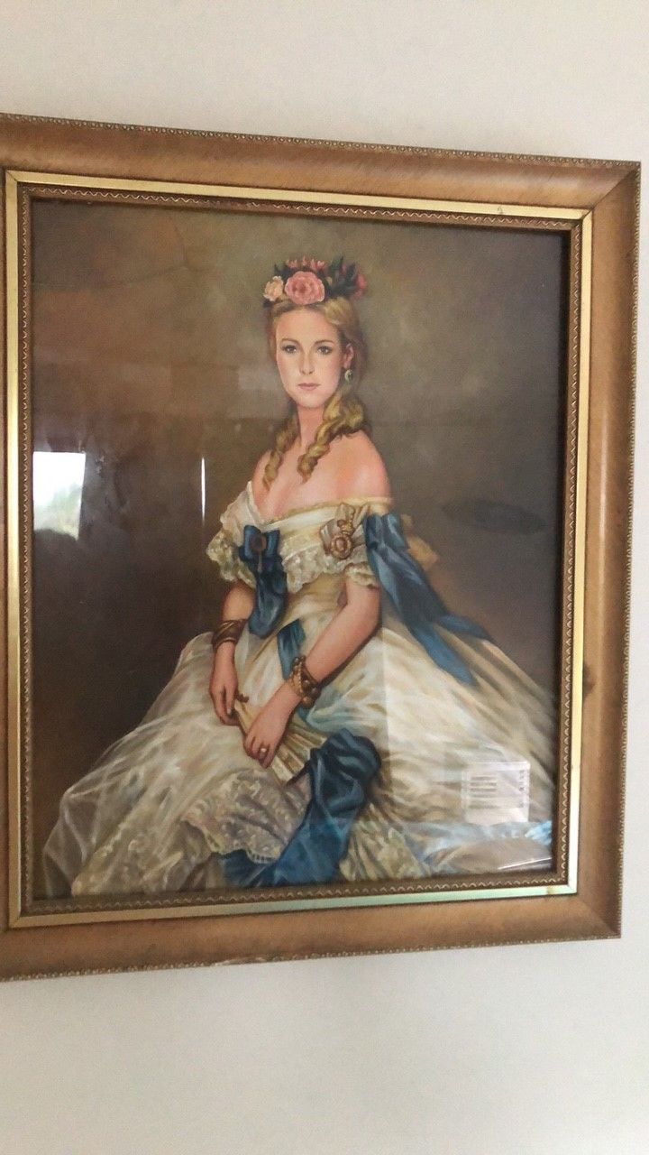 Customer photo review of Alexandra, Princess of Wales