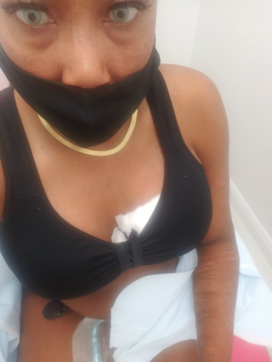 Customer photo review of Siesta Original Aqua
