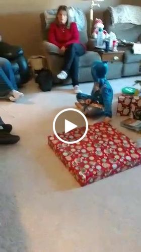 Customer video review of Dino Forest