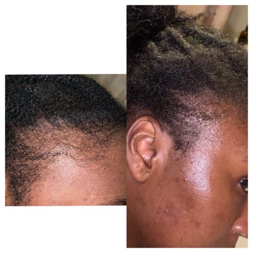 Customer photo review of Origin