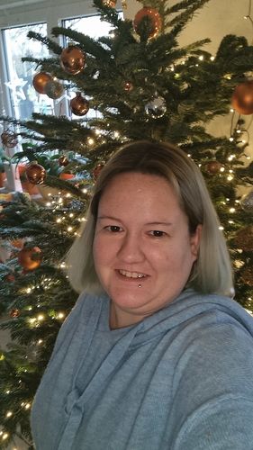 Customer photo review of HAUTREINIGER MaggyBeauty®