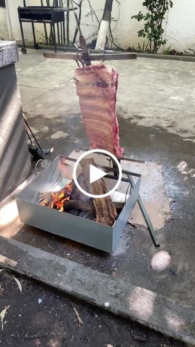Customer video review of Ultimate Short  Ribs (Costillar completo)