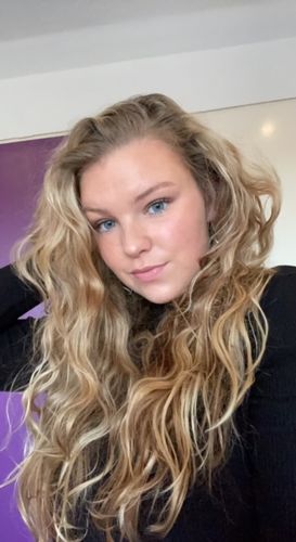 Customer photo review of Pro Waver