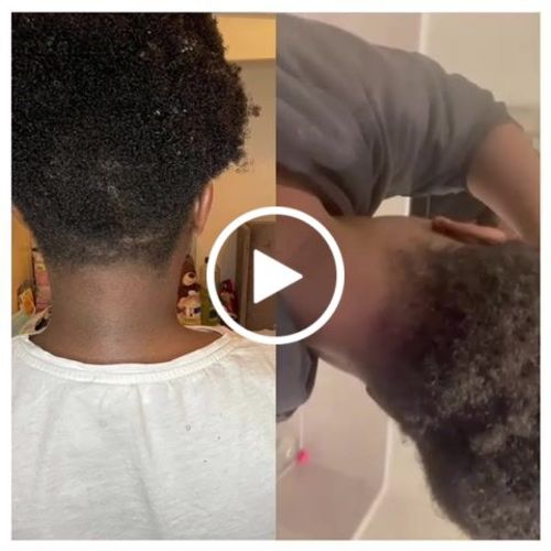 Customer video review of Inches - Hair & Beard Oil