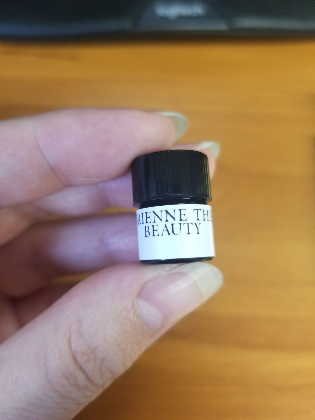 Customer photo review of Brienne the Beauty