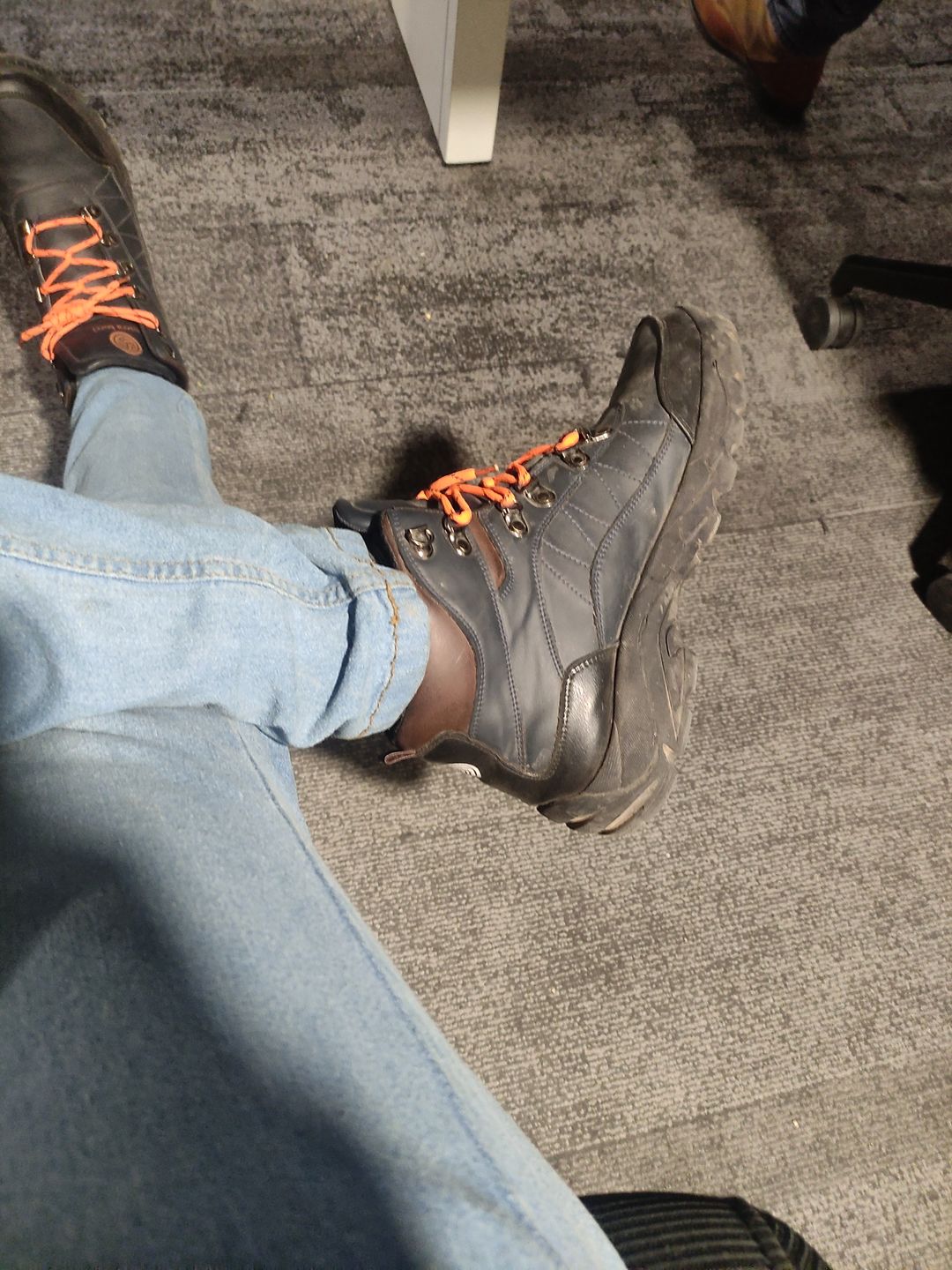 Customer photo review of Bacca Bucci Sprite