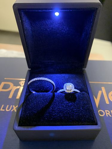 Photo from David R.'s review