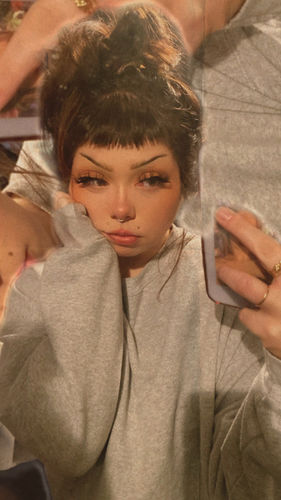 Customer photo review of New! Jenni