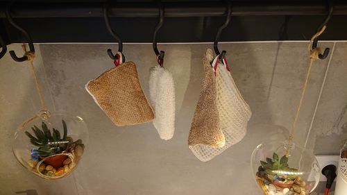 Customer photo review of Éponge écologique Spéciale Surface HEYJUTE®