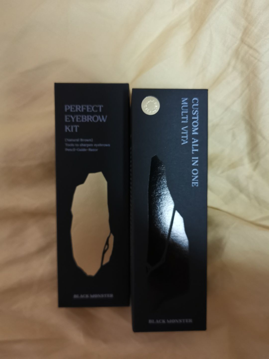 Customer photo review of All-in-One Day & Night