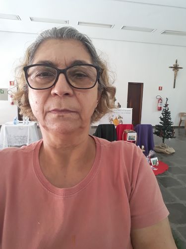 Customer photo review of Cesta Básica Araucária Plus