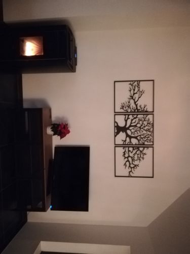 Customer photo review of Triptyque Arbre De Vie