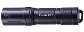 Customer photo review of Fenix E01 V2.0 - 100 lumens - piles AAA - 35 mètres de portée