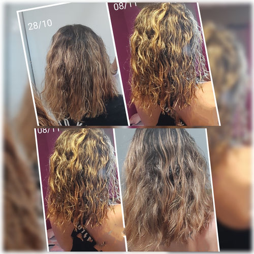 Customer photo review of Coffret Premium édition limitée