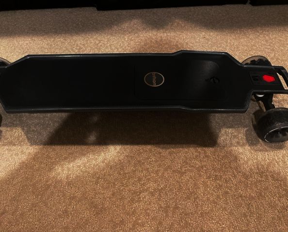 Customer photo review of MAXFIND FF STREET