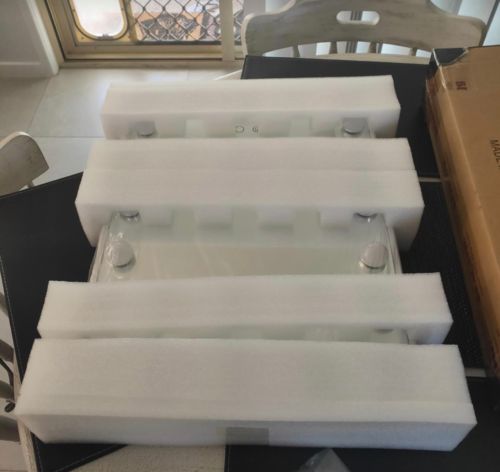 Customer photo review of Hollywood Mirror Small "STAR"