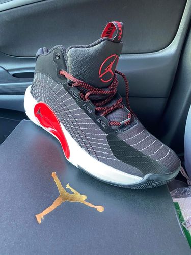 Andy S. review of Jordan Jumpman 2021 PF image 1 out of 1
