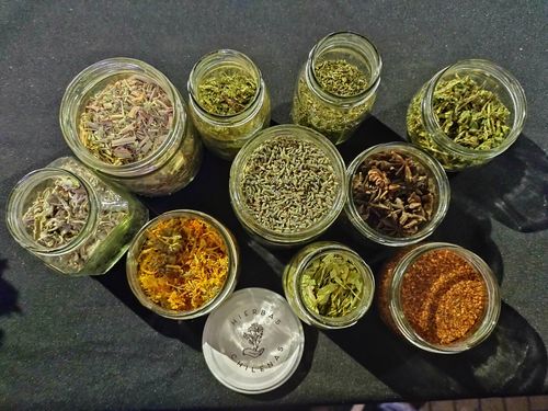 Customer photo review of Manzanilla