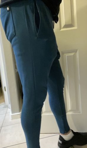 208 Perfect Joggers Winter 21'