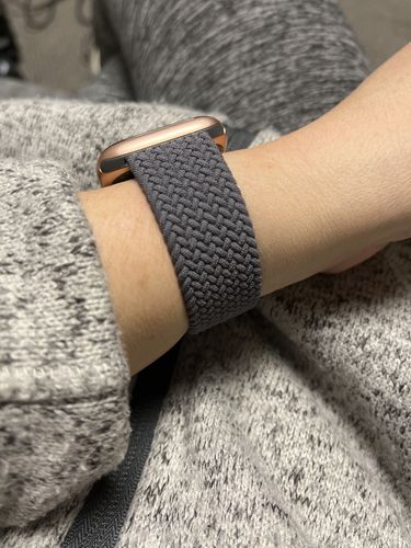 Customer photo review of Imperium Loop