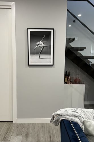 Customer photo review of Ballerina II