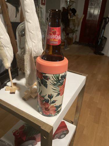 Customer photo review of Universal Buddy 2.0 | Hibiscus