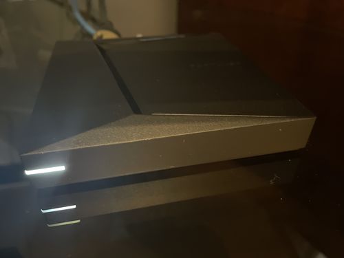 Customer photo review of Formuler Z10 Pro Max