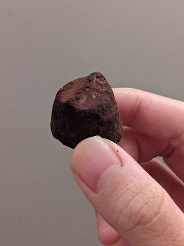 Customer photo review of 3 Ballotin Boxes Bundle