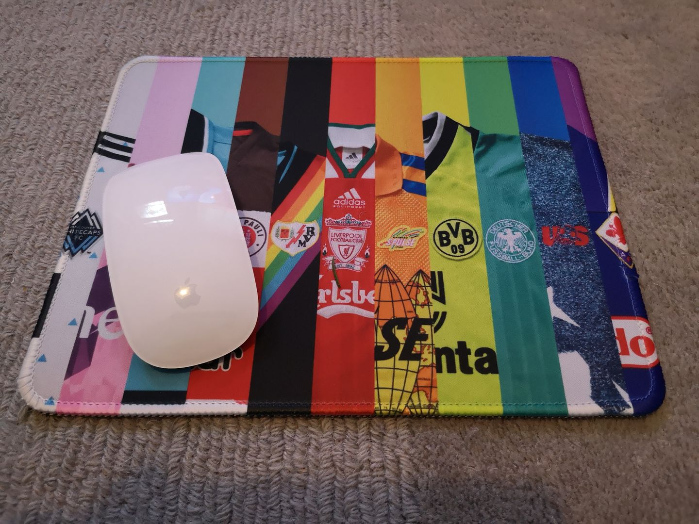 Customer photo review of iD Lite