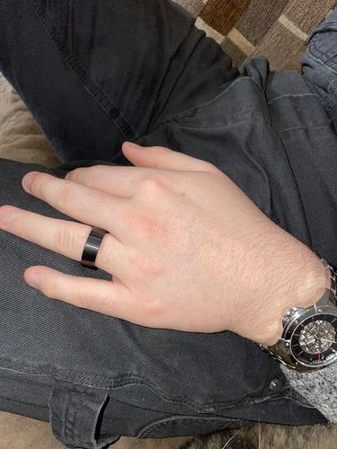 Customer photo review of Ring Exchange