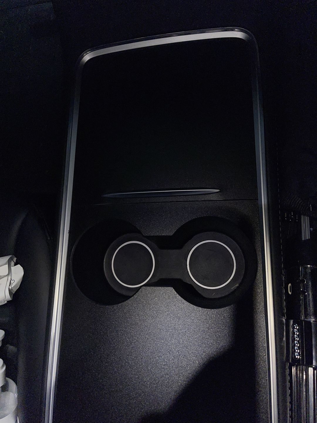 Customer photo review of Console ABS Wrap Gen 2