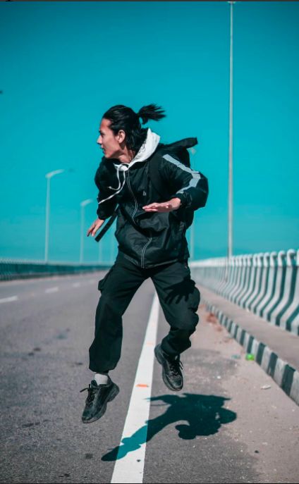 Customer photo review of Bacca Bucci Urban Retro